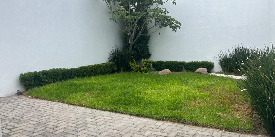 Casa en Renta en Paseos del Bosque Corregidora Queretaro