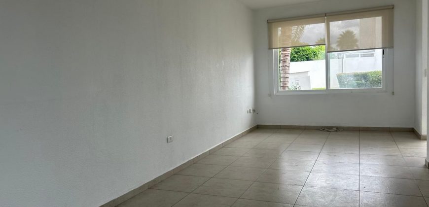 Casa en Renta en Paseos del Bosque Corregidora Queretaro