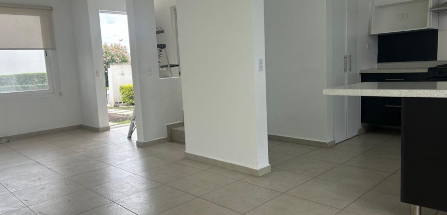 Casa en Renta en Paseos del Bosque Corregidora Queretaro