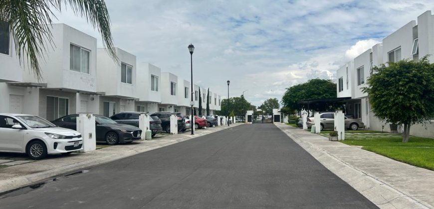 Casa en Renta en Paseos del Bosque Corregidora Queretaro