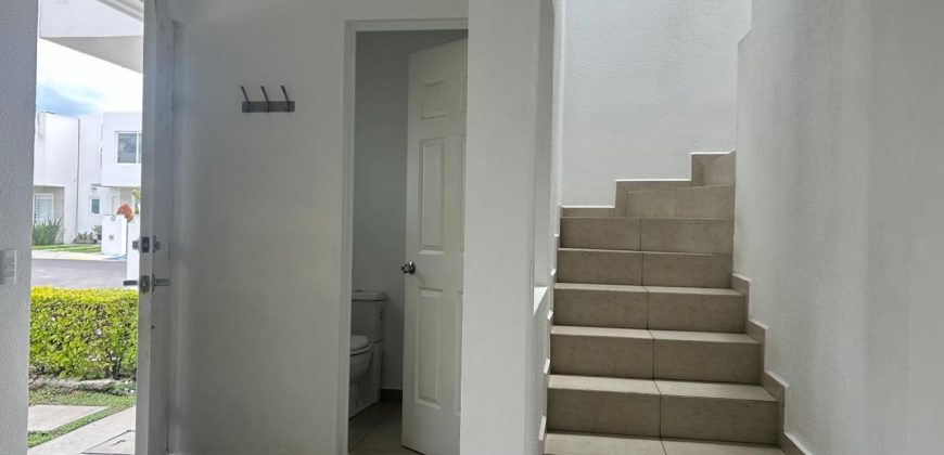 Casa en Renta en Paseos del Bosque Corregidora Queretaro
