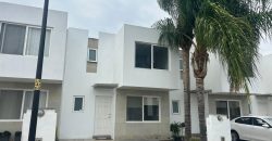 Casa en Renta en Paseos del Bosque Corregidora Queretaro