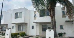 Casa en Renta en Paseos del Bosque Corregidora Queretaro