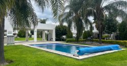 Casa en Renta en Paseos del Bosque Corregidora Queretaro