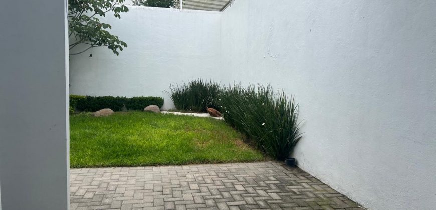Casa en Renta en Paseos del Bosque Corregidora Queretaro