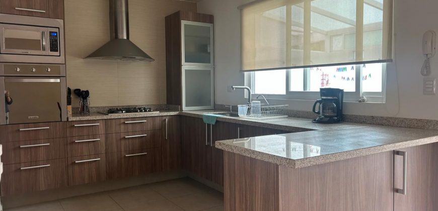 Casa en Venta en Paseos del Bosque Corregidora Queretaro