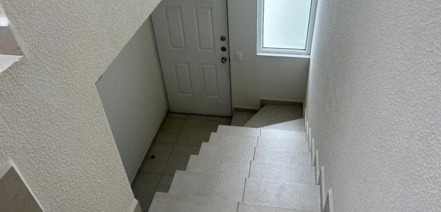 Casa en Venta en Paseos del Bosque Corregidora Queretaro