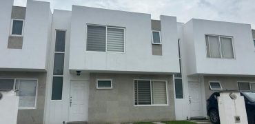 Casa en Venta en Paseos del Bosque Corregidora Queretaro