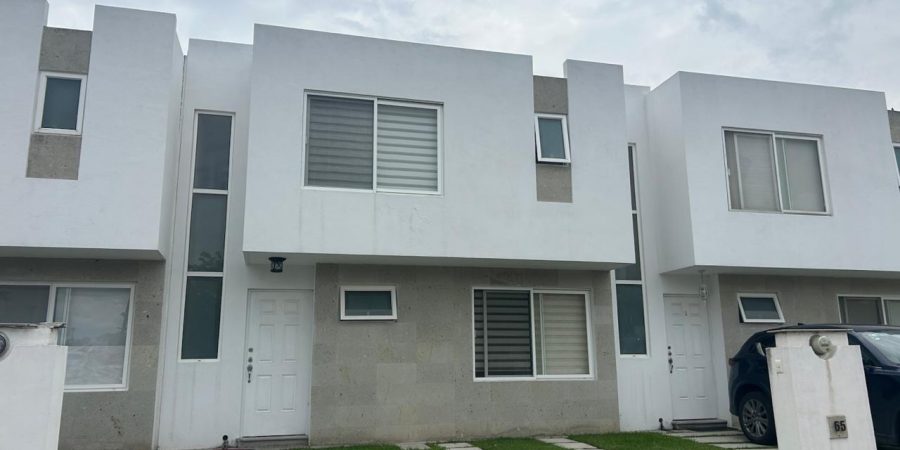 Casa en Venta en Paseos del Bosque Corregidora Queretaro