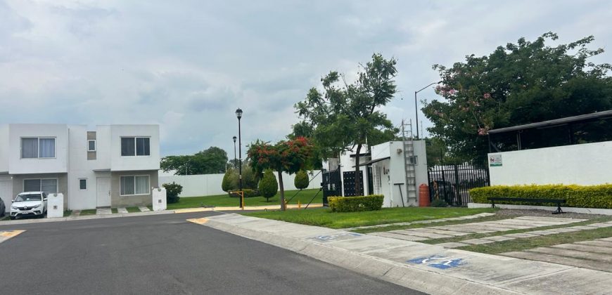 Casa en Venta en Paseos del Bosque Corregidora Queretaro
