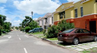 Casa En Renta En Real Solare Querétaro