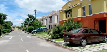 Casa En Renta En Real Solare Querétaro