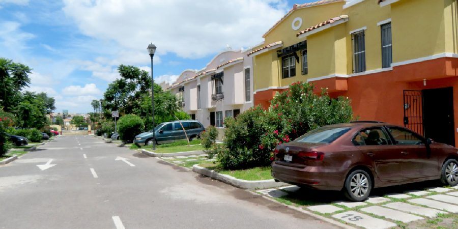 Casa En Renta En Real Solare Querétaro