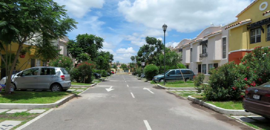 Casa En Renta En Real Solare Querétaro