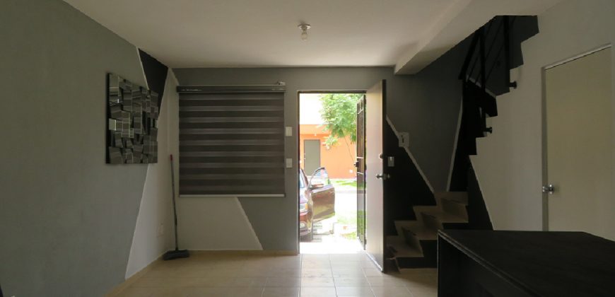 Casa En Renta En Real Solare Querétaro