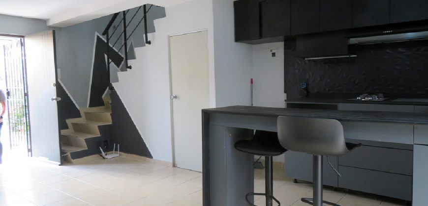 Casa En Renta En Real Solare Querétaro