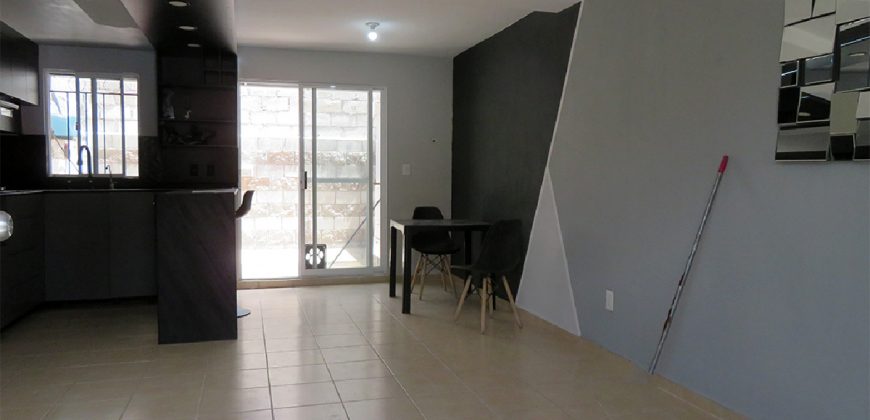 Casa En Renta En Real Solare Querétaro