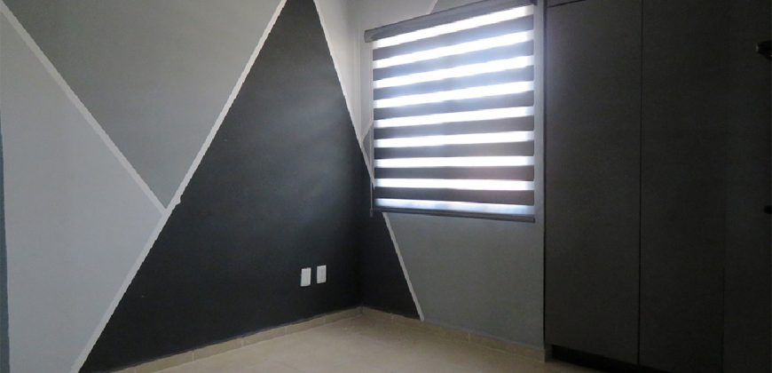 Casa En Renta En Real Solare Querétaro