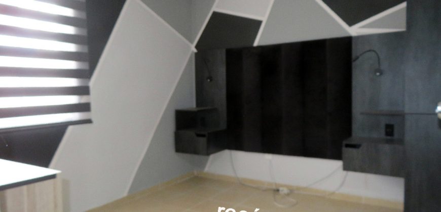 Casa En Renta En Real Solare Querétaro