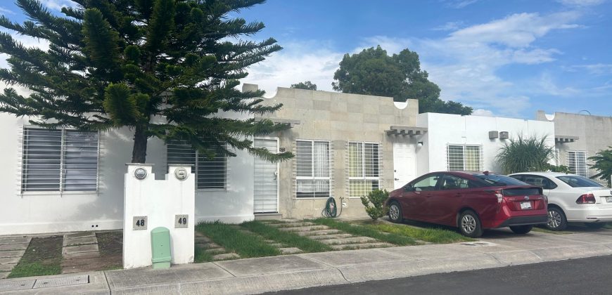 Casa en Venta en Paseos del Bosque Corregidora Queretaro
