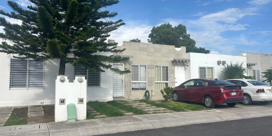 Casa en Venta en Paseos del Bosque Corregidora Queretaro