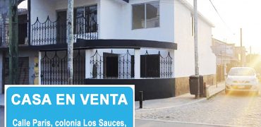 Casa en venta Los Sauces Queretaro