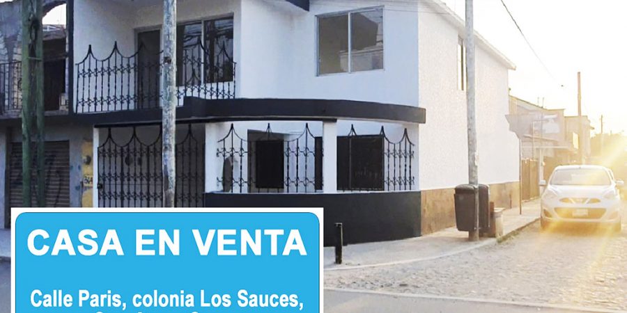 Casa en venta Los Sauces Queretaro