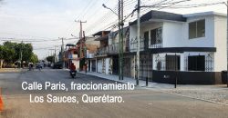 Casa en venta Los Sauces Queretaro