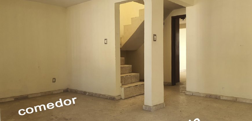 Casa en venta Los Sauces Queretaro
