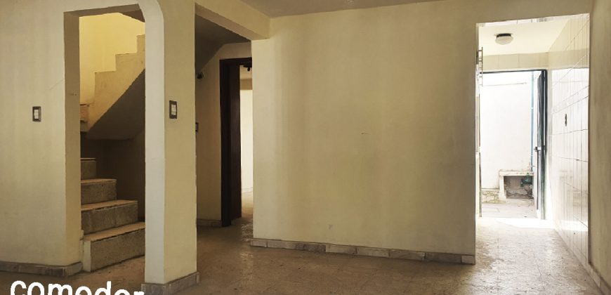 Casa en venta Los Sauces Queretaro