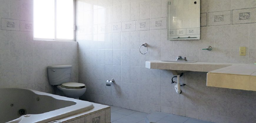 Casa en venta Los Sauces Queretaro