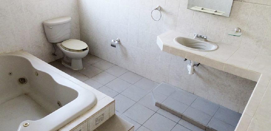 Casa en venta Los Sauces Queretaro