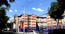 Dpartamento Amueblado En Renta Atlampa Cuauhtemoc CDMX