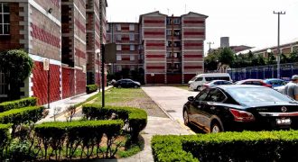 Dpartamento Amueblado En Renta Atlampa Cuauhtemoc CDMX