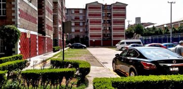 Dpartamento Amueblado En Renta Atlampa Cuauhtemoc CDMX