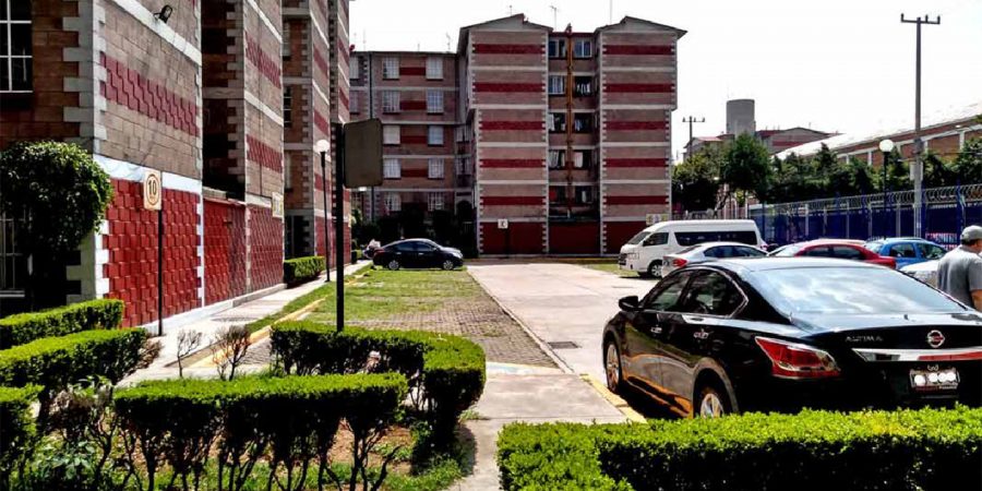 Dpartamento Amueblado En Renta Atlampa Cuauhtemoc CDMX