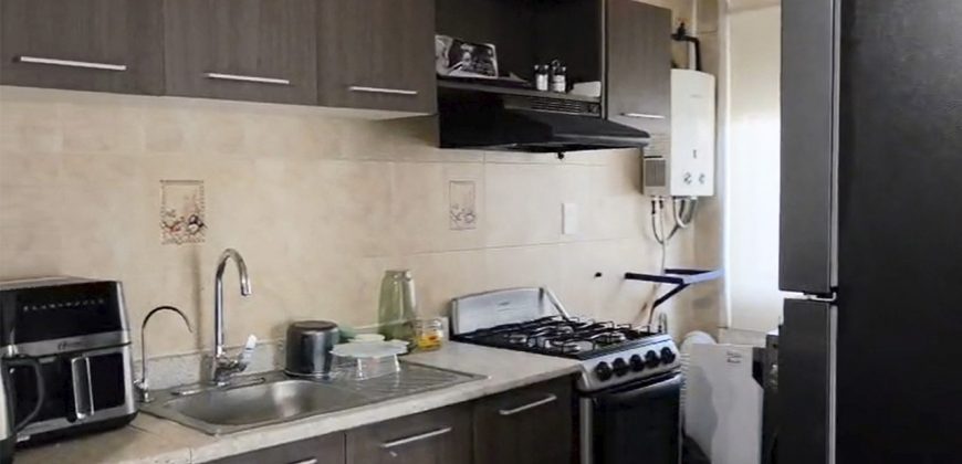 Dpartamento Amueblado En Renta Atlampa Cuauhtemoc CDMX