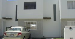 Casa En Renta En Paseos Del Bosque Querétaro