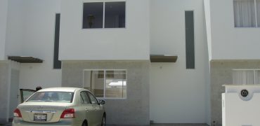 Casa En Renta En Paseos Del Bosque Querétaro