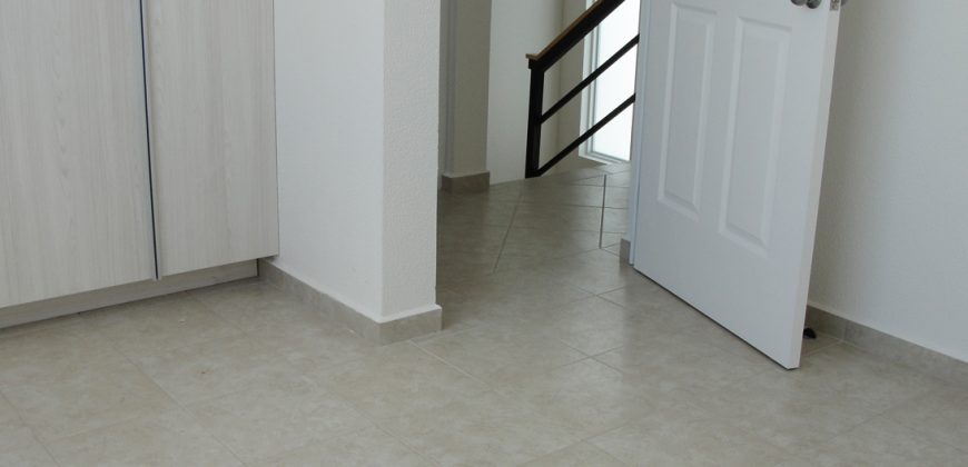 Casa En Renta En Paseos Del Bosque Querétaro