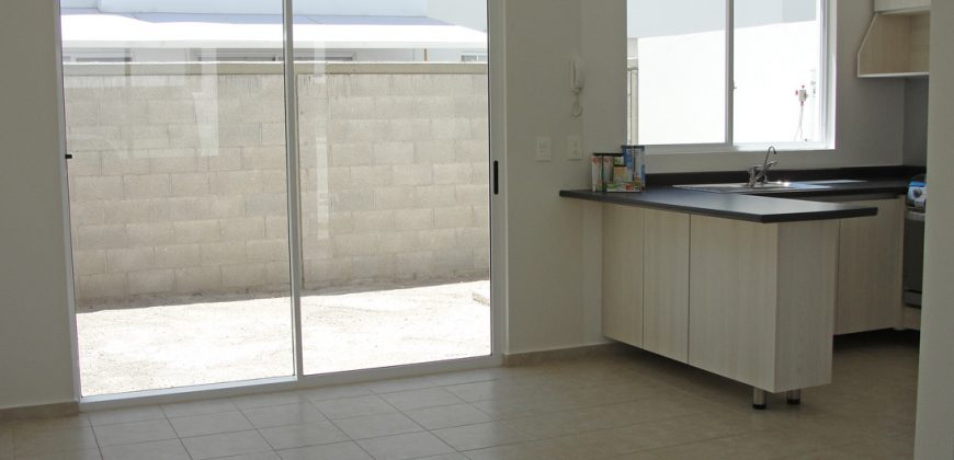 Casa En Renta En Paseos Del Bosque Querétaro