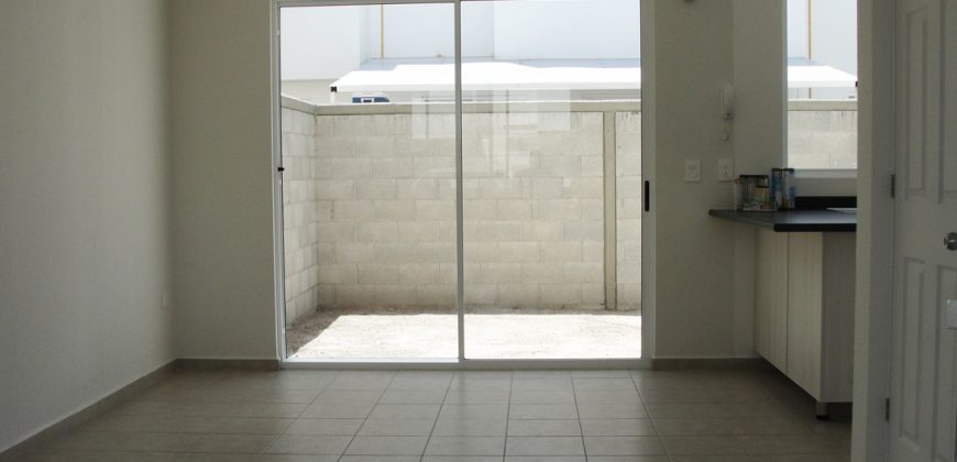 Casa En Renta En Paseos Del Bosque Querétaro
