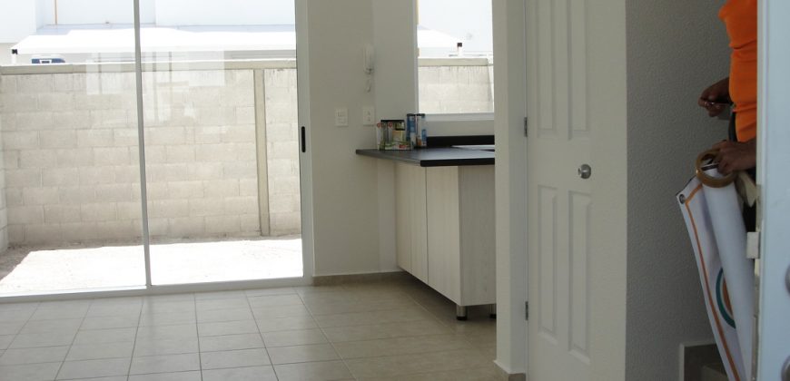 Casa En Renta En Paseos Del Bosque Querétaro