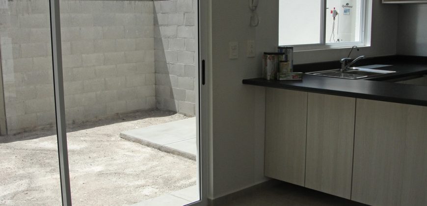Casa En Renta En Paseos Del Bosque Querétaro
