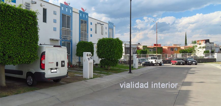 Casa En Venta En Colinas Del Sol Corregidora Querétaro