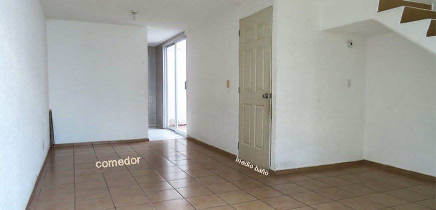 Casa En Venta En Colinas Del Sol Corregidora Querétaro