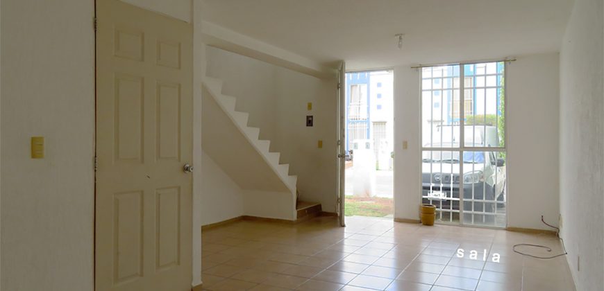 Casa En Venta En Colinas Del Sol Corregidora Querétaro