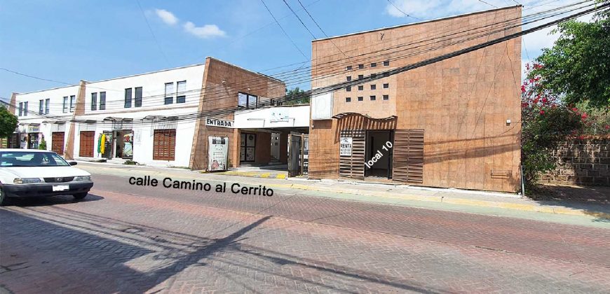 Oficina en renta El Pueblito Corregidora Querétaro