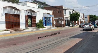 Oficina en renta El Pueblito Corregidora Querétaro