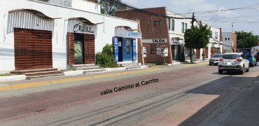 Oficina en renta El Pueblito Corregidora Querétaro